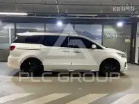 2018 KIA Carnival