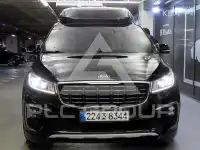 2018 KIA Carnival