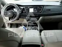 2018 KIA Carnival