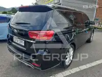 2018 KIA Carnival