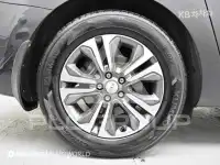 2018 KIA Carnival