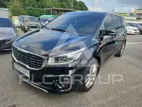 2018 KIA Carnival