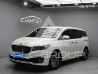 2018 KIA Carnival