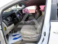 2018 KIA Carnival