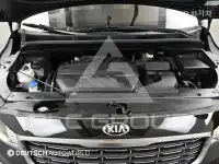 2018 KIA Carnival