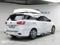 2018 KIA Carnival