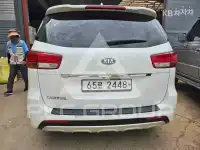 2018 KIA Carnival