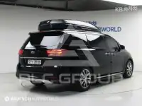 2018 KIA Carnival