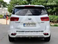 2018 KIA Carnival