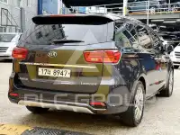 2018 KIA Carnival