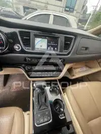 2018 KIA Carnival