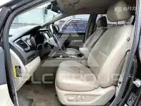 2018 KIA Carnival