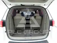 2018 KIA Carnival