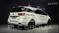 2018 KIA Carnival
