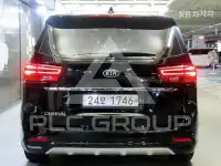 2018 KIA Carnival