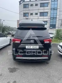 2018 KIA Carnival