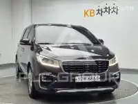 2018 KIA Carnival