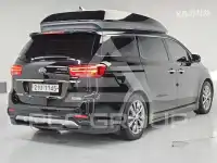 2018 KIA Carnival
