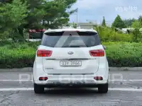 2018 KIA Carnival
