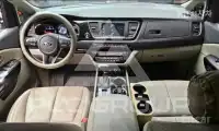 2018 KIA Carnival