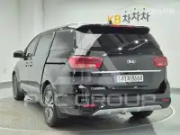 2018 KIA Carnival