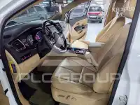 2018 KIA Carnival