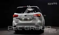 2018 KIA Carnival