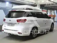 2018 KIA Carnival