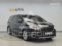 2018 KIA Carnival