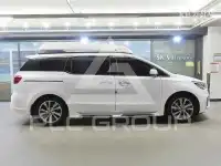 2018 KIA Carnival