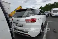 2018 KIA Carnival
