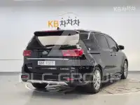 2018 KIA Carnival