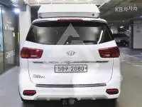 2018 KIA Carnival