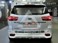 2018 KIA Carnival