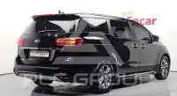 2018 KIA Carnival
