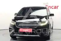 2018 KIA Carnival
