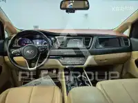 2018 KIA Carnival