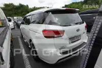 2018 KIA Carnival