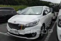2018 KIA Carnival