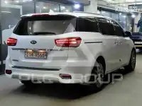 2018 KIA Carnival