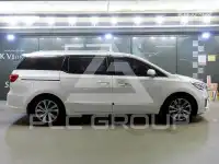 2018 KIA Carnival