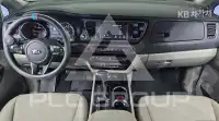 2018 KIA Carnival