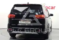 2018 KIA Carnival
