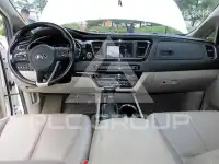 2018 KIA Carnival