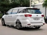 2018 KIA Carnival