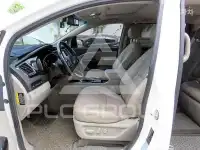 2018 KIA Carnival