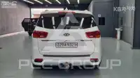 2018 KIA Carnival
