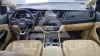 2018 KIA Carnival