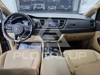 2018 KIA Carnival