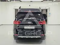 2018 KIA Carnival